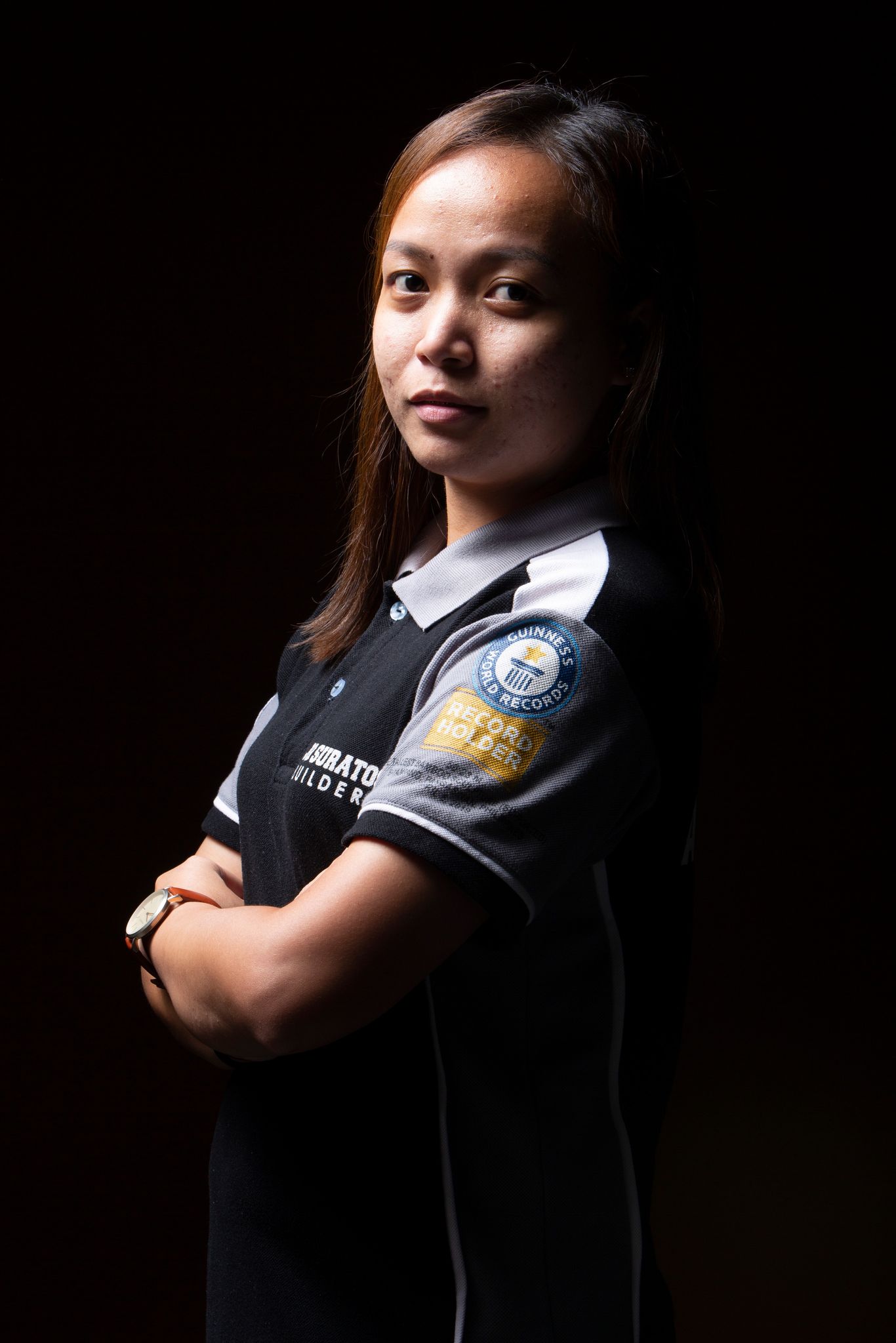 Maria Janna Jennise M. Ferrer