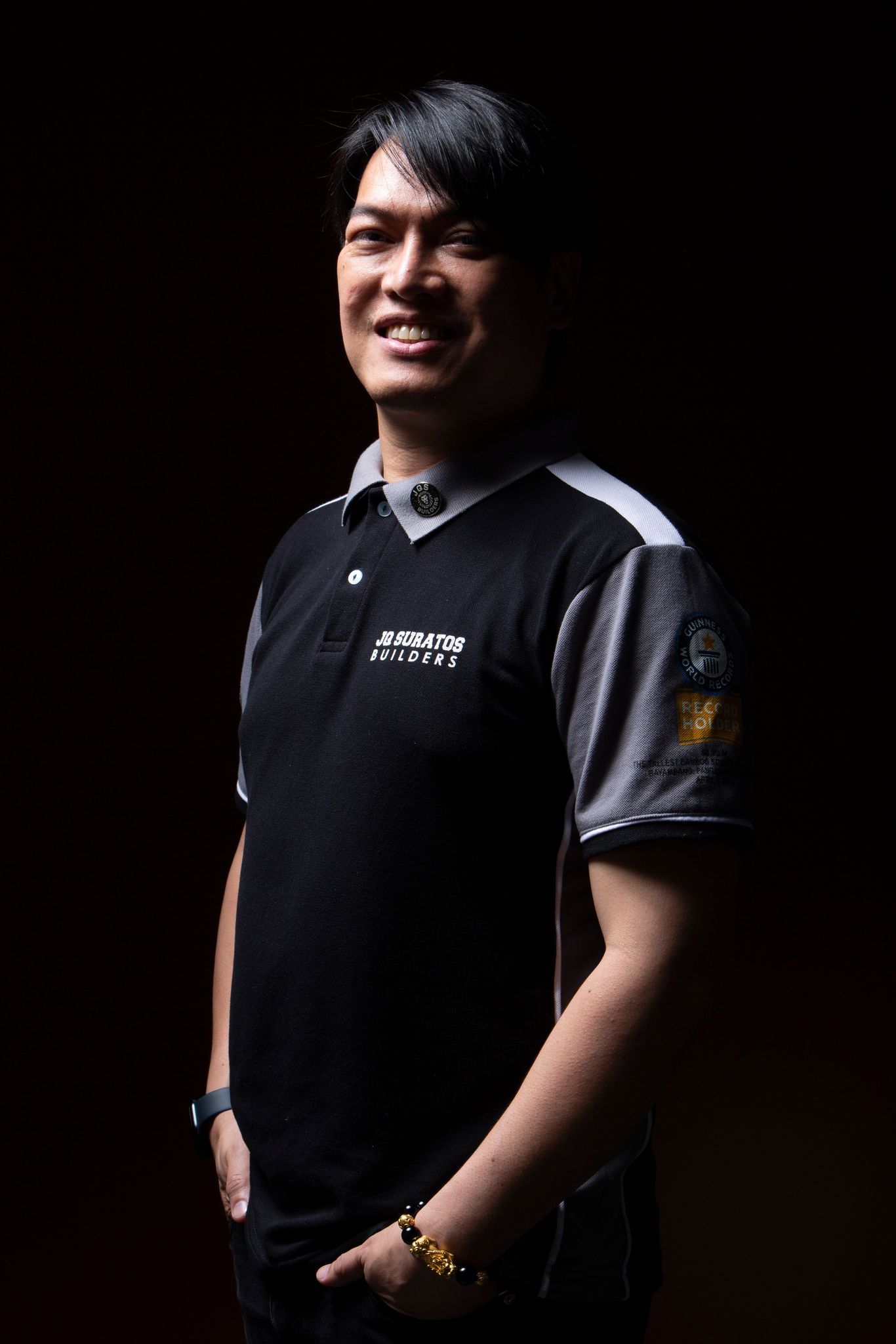 Jericho A. Roble