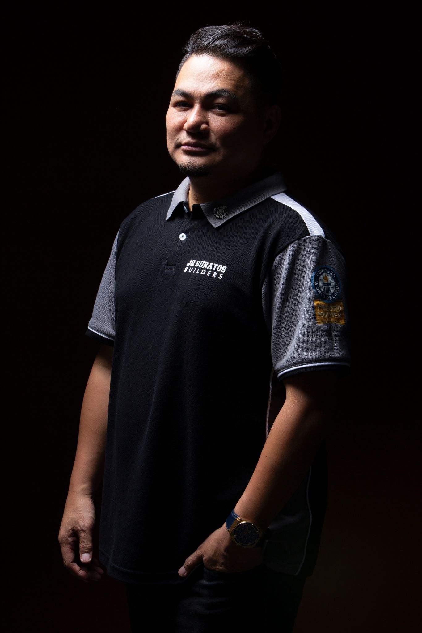 Jerry Q. Suratos