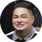 Jerry Q. Suratos — Owner and Contractor, JQS Builders Inc
