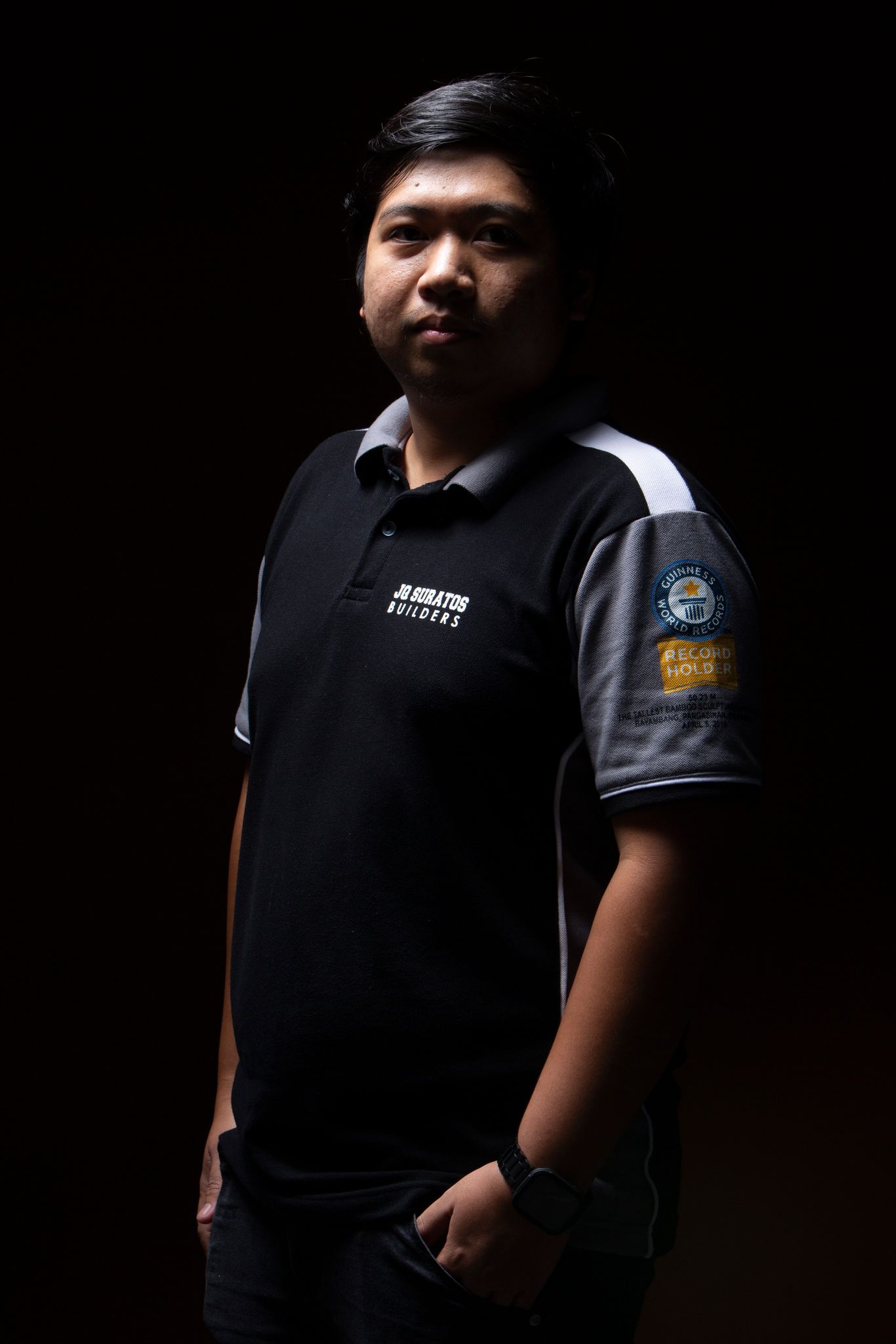 Engr. Kim Jan M. Geslani